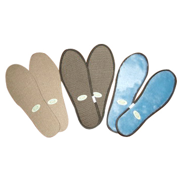  Charcoal Insole ( Charcoal Insole)