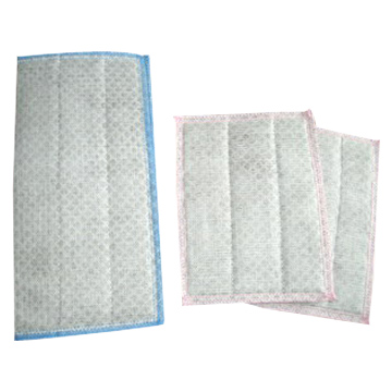  Charcoal Cleaning Cloth (Charcoal Cloth Nettoyage)