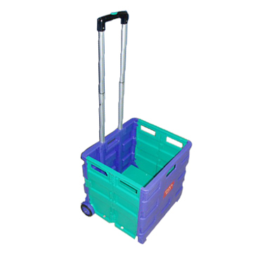  Folding Cart ( Folding Cart)