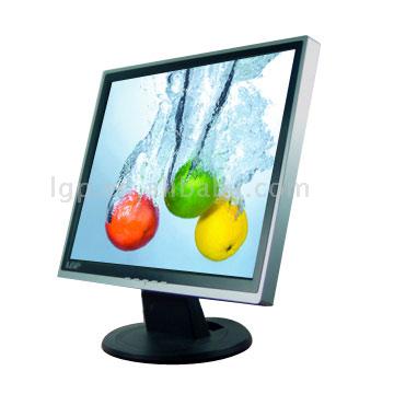 17-Inch TFT-LCD Monitor (LD17011) (17-inch TFT-LCD Monitor (LD17011))