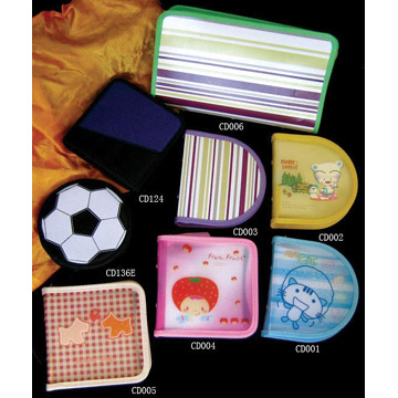  CD Bag (CD Bag)