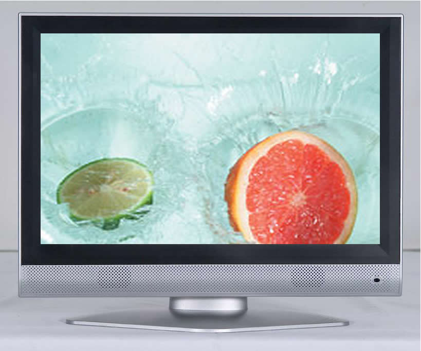  19" TFT LCD TV Monitor (Wide Screen, 16:10/16:9) (19 "TFT LCD TV Monitor (Wide Screen, 16:10 / 16:9))