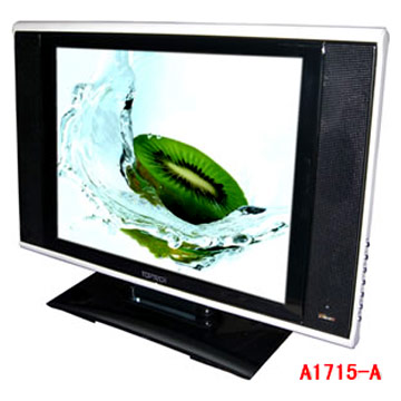  20" TFT LCD TV Monitor (with Wall Mounting Kits) (20 "TFT-LCD-Monitor-TV (mit Wand-Montage-Kits))