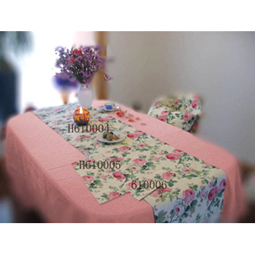  Table Runner ( Table Runner)