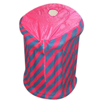 Portable Dampfsauna Bag (Portable Dampfsauna Bag)