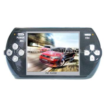  PSP (Play Station Portable) (PSP (Play Station Portable))