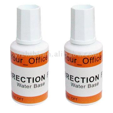  Correction Fluid ( Correction Fluid)