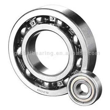  Bearing, Roller, Pulley (Ayant, Roller, Poulie)