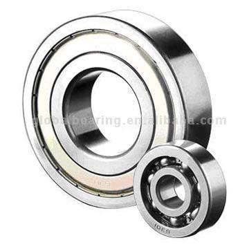  Bearing, Roller, Pulley (Ayant, Roller, Poulie)