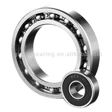  Bearing, Roller and Pulley (Ayant, Roller et Poulie)