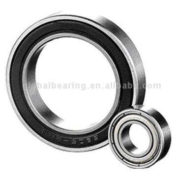  Bearing, Roller, Pulley (Ayant, Roller, Poulie)