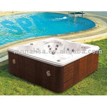 Square Big Tub (M-3322)-Neu (Square Big Tub (M-3322)-Neu)