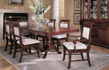  Dining Table Set ( Dining Table Set)