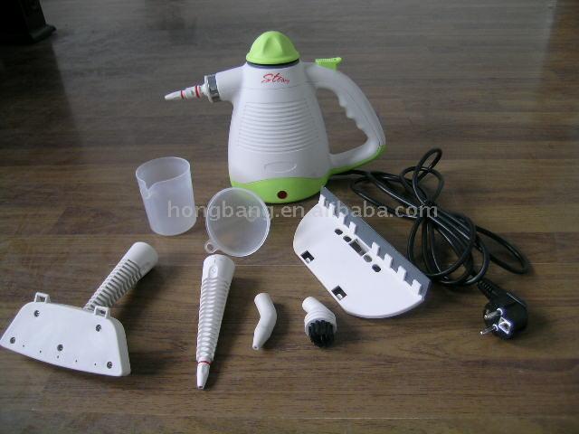  Steam Cleaner (Steam Cleaner)