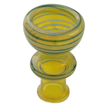  Glass Bowl for Hookah