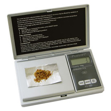  Pocket Scale