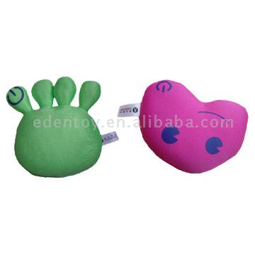  Massage Toys (Massage Jouets)