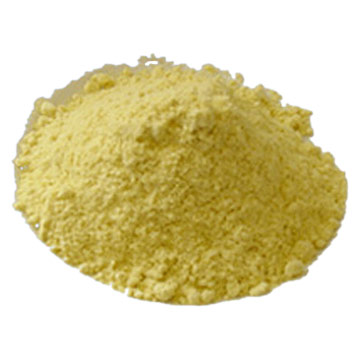  Ginger Powder (Poudre de Gingembre)