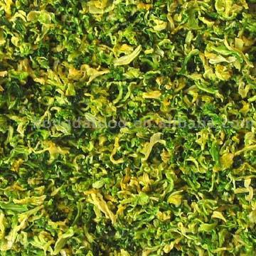  Dehydrated Cabbage Granule (Высушенные Капуста гранула)