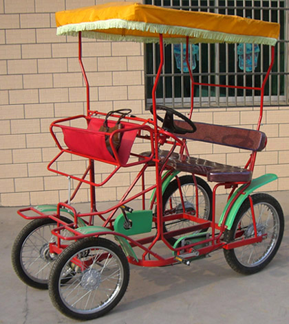  Leisure Bike ( Leisure Bike)