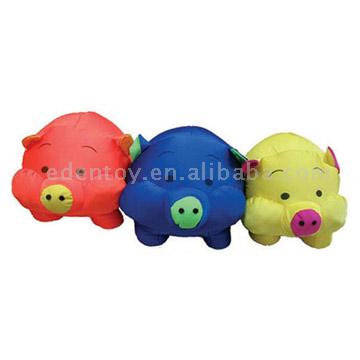  Spandex Stuffed Toys (Spandex Peluches)