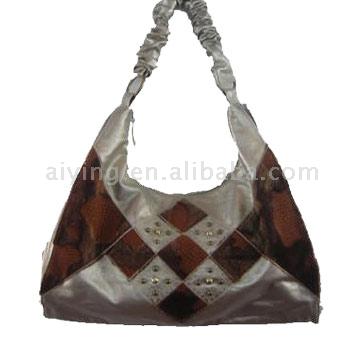  Ladies` Handbag ( Ladies` Handbag)