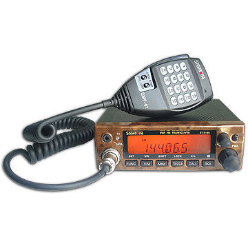  Vehicle Radio ST-5188 (Véhicule Radio ST-5188)