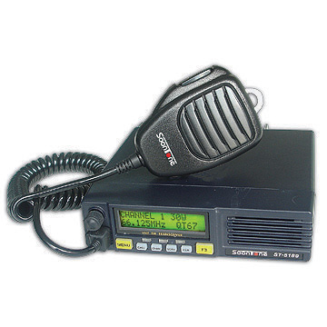  Vehicle Radio (Véhicule Radio)