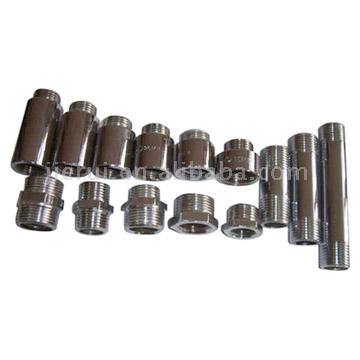  Zinc Pipe Fittings (Цинк трубы оборудование)