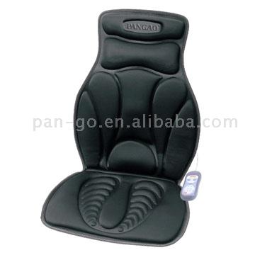  Massage Cushion (Coussin de massage)