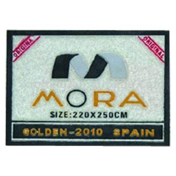  Rubber Label ( Rubber Label)