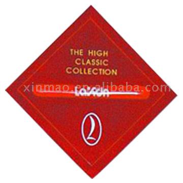  Rubber Label ( Rubber Label)