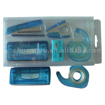  Stationery Set CPG033 (Канцелярский набор CPG033)