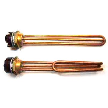  Heating Element and Thermostate for Water Heater (Нагревательным элементом и Thermostate для водонагревателя)