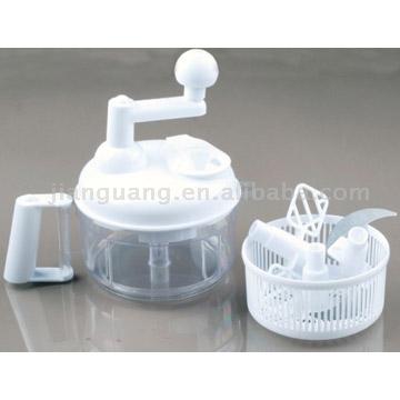  Food Processor (Кухонный комбайн)