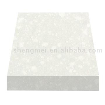  100% Acrylic Solid Surface (100% Acrylic Solid Surf e)