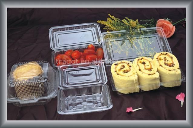  Food Container (T02) (Conteneur pour aliments (T02))