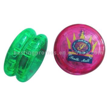  Flashing Light Yoyo (Flashing Light Yoyo)