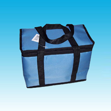  Cooler Bag (Sac isotherme)