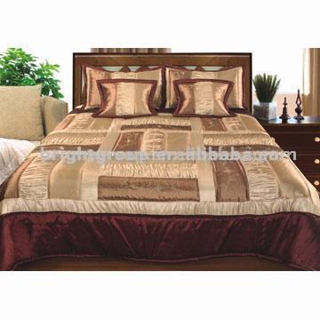  5pcs Bedding Set ( 5pcs Bedding Set)