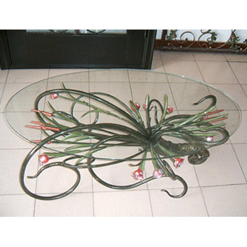  Wrought Iron Component ( Wrought Iron Component)