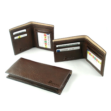  Men`s Genuine Leather Wallet (CV20) ( Men`s Genuine Leather Wallet (CV20))