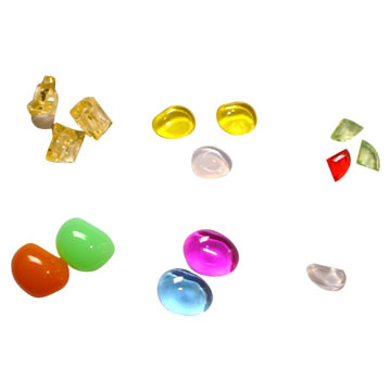  Acrylic Stones & Granules (Acrylique Stones & Granulés)