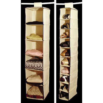  Clothes Organizer (Clothes Organizer)