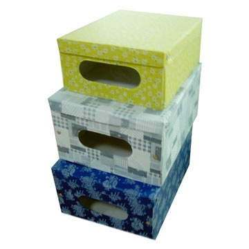  PVC Storage Box ( PVC Storage Box)
