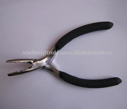  Bent Nose Pliers (Бент плоскогубцы)