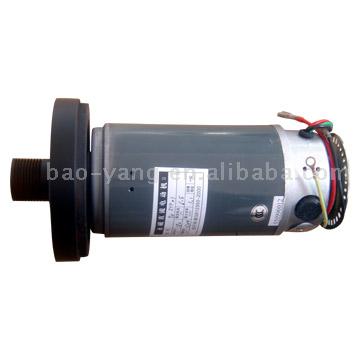  ZYP Series Treadmill Motor (ZYP Series Treadmill Motor)