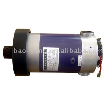  ZYP Series Treadmill Motor (ZYP Series Treadmill Motor)