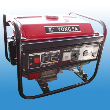 Benzin 1,3 kW Generator (Benzin 1,3 kW Generator)