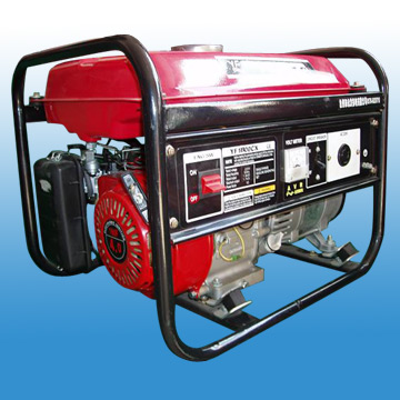  1.5kW Gasoline Generator ( 1.5kW Gasoline Generator)